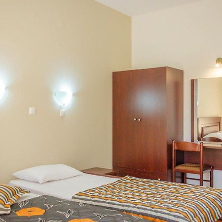 Delfini Hotel Скала-Потамьяс Екстер'єр фото